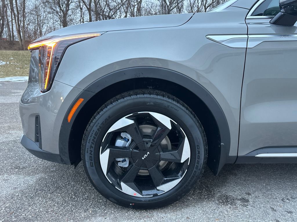 New 2026 Kia Sorento EX image 9