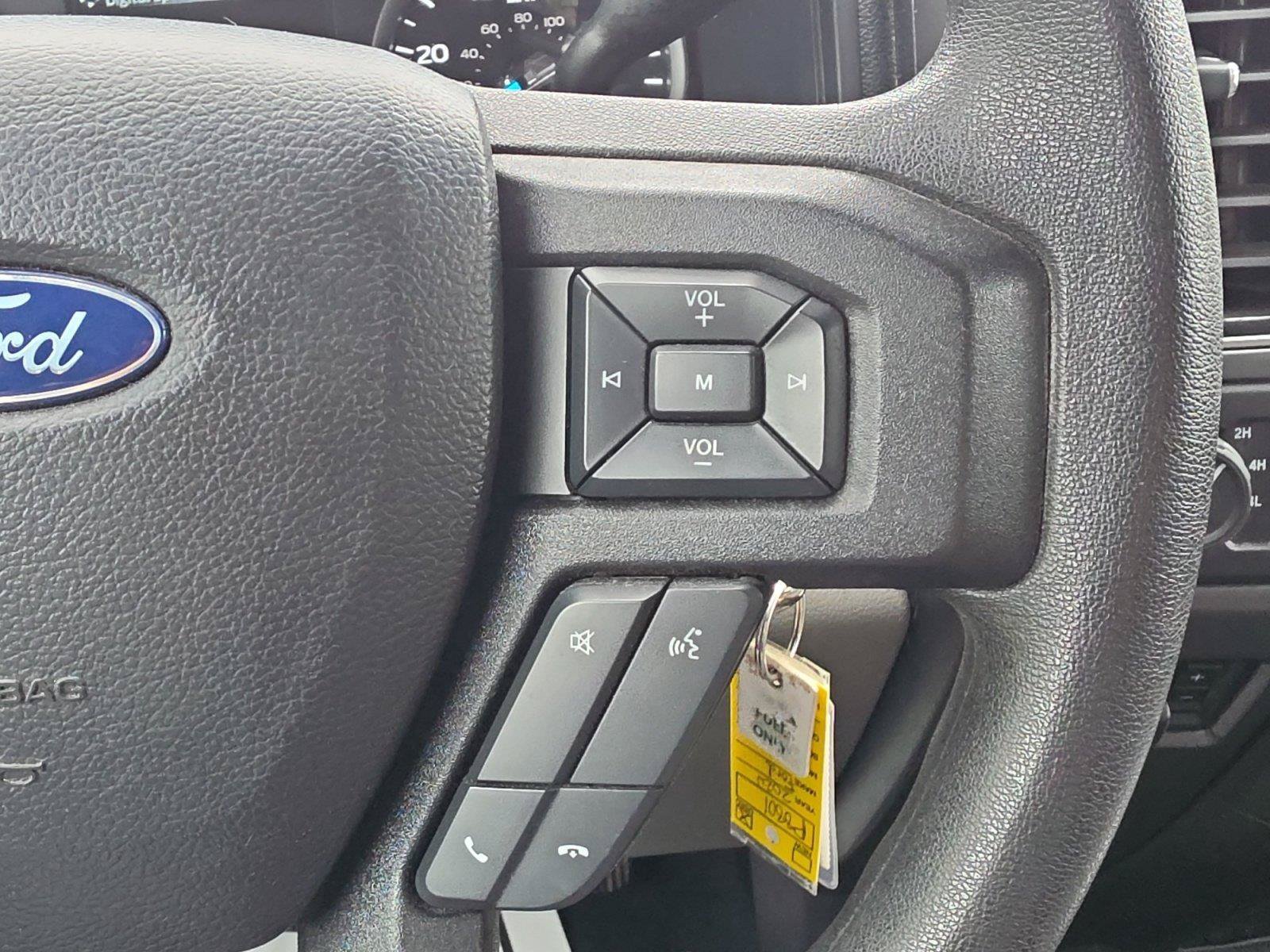 Used 2020 Ford F450 XLT AWD/4WD image 17