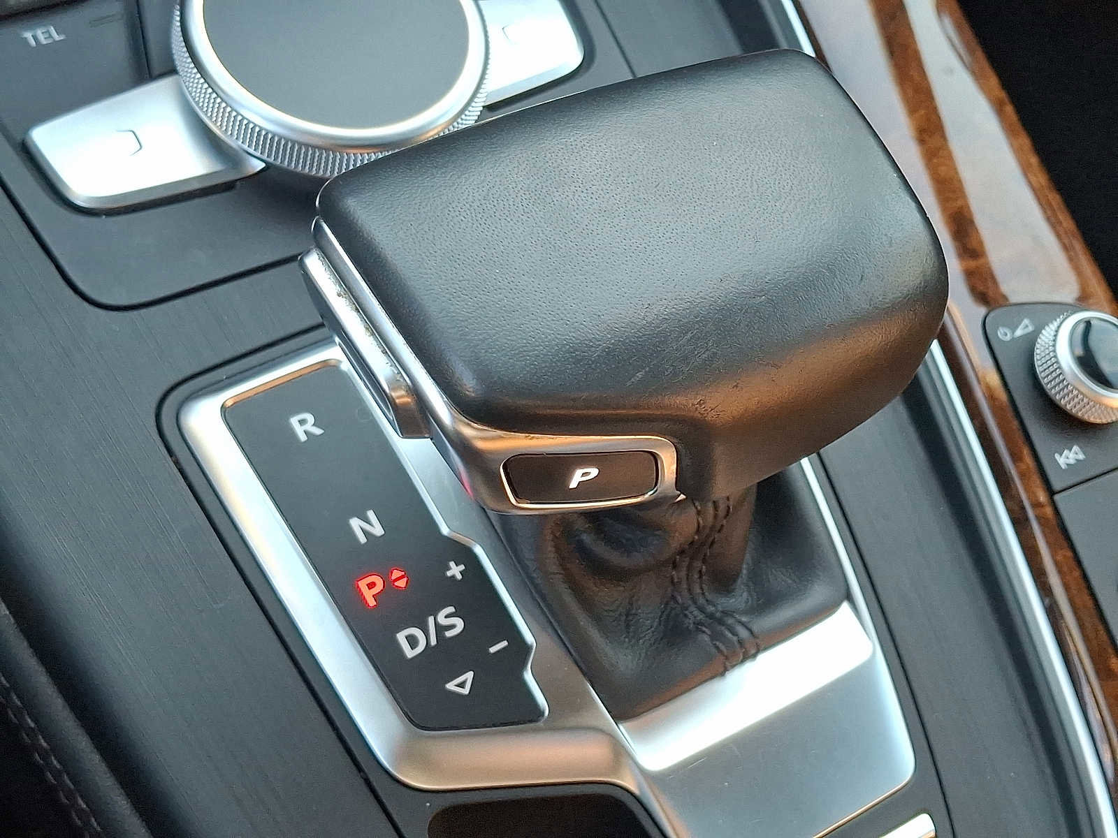 Used 2019 Audi A4 2.0T Premium Plus w/ Premium Plus Package AWD/4WD image 15