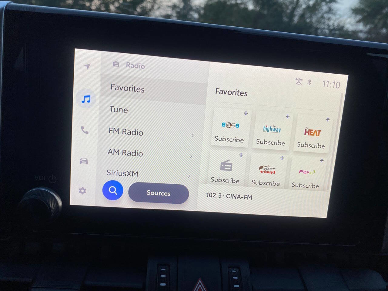 Used 2023 Toyota RAV4 Adventure image 30