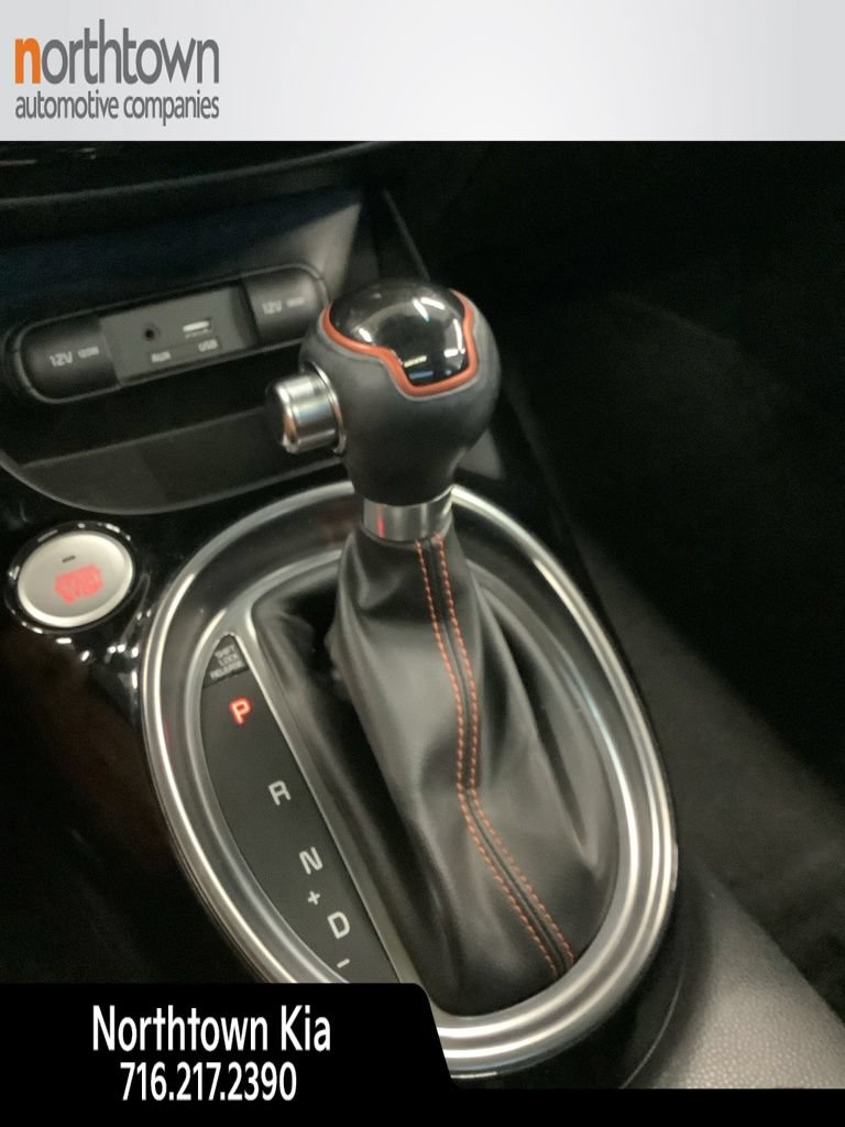 Used 2019 Kia Soul ! w/ Technology Package FWD image 26