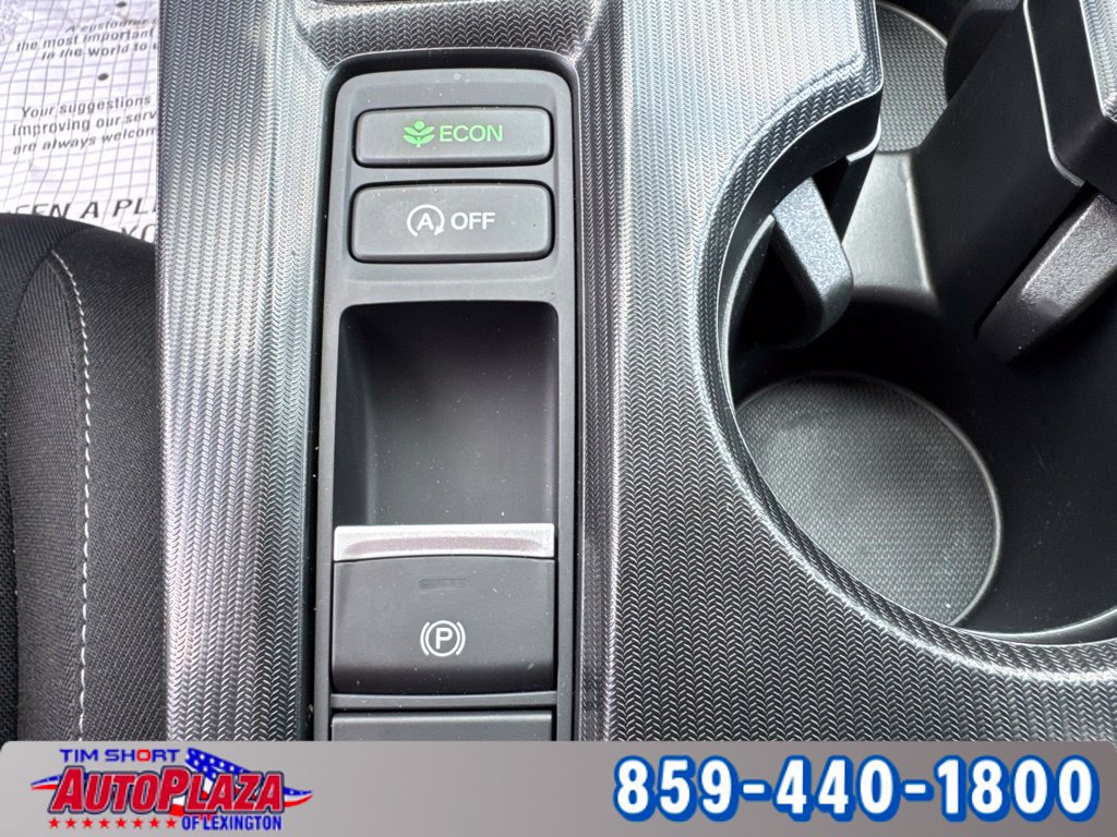 Used 2024 Honda Civic LX image 25