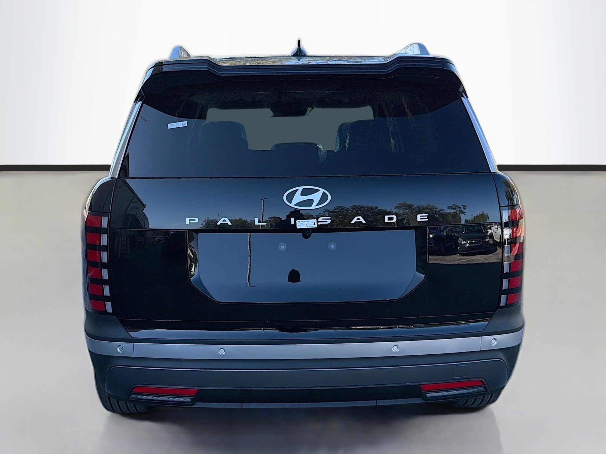 New 2026 Hyundai Palisade SEL image 4
