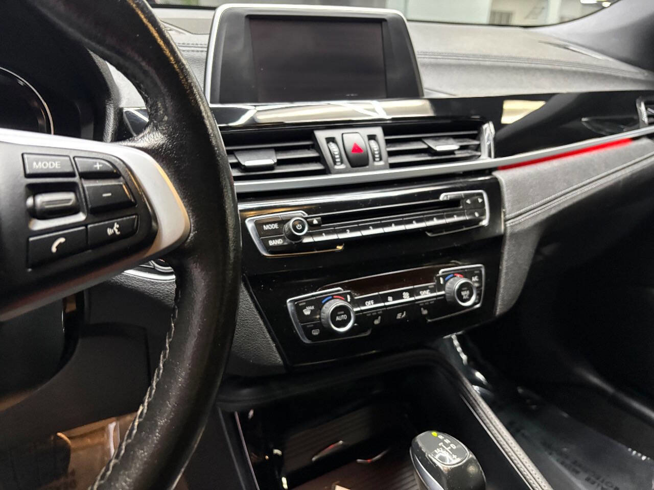 Used 2018 BMW X2 sDrive28i w/ Convenience Package image 24