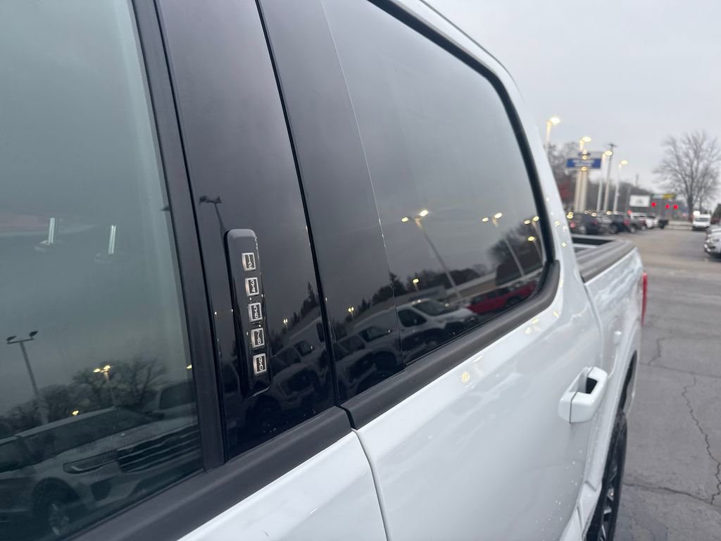 Used 2023 Ford F150 XLT w/ Equipment Group 302A High image 19