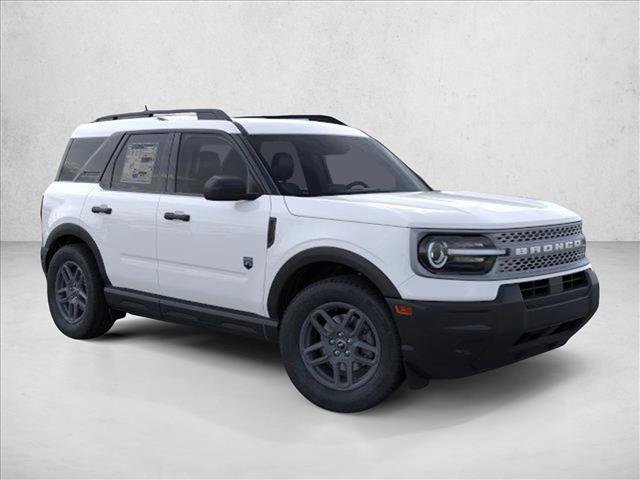 New 2026 Ford Bronco Sport Big Bend image 7
