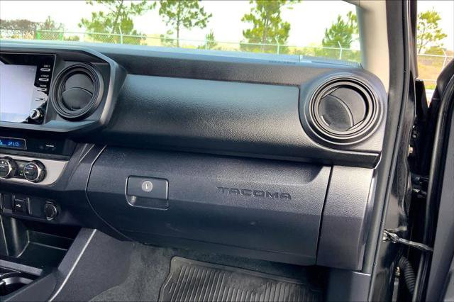 Certified 2023 Toyota Tacoma SR image 18