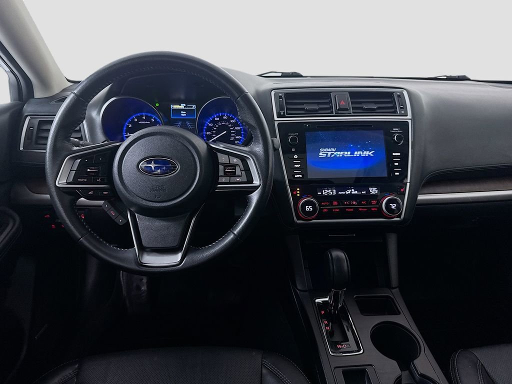 Used 2018 Subaru Outback 2.5i Limited AWD/4WD image 25