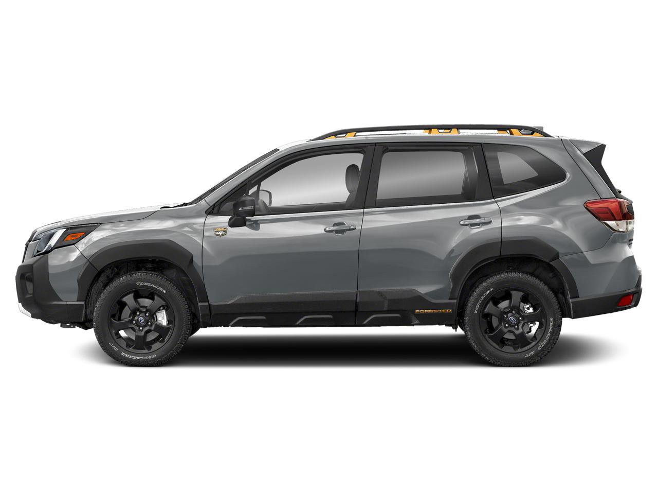New 2026 Subaru Forester Wilderness image 3