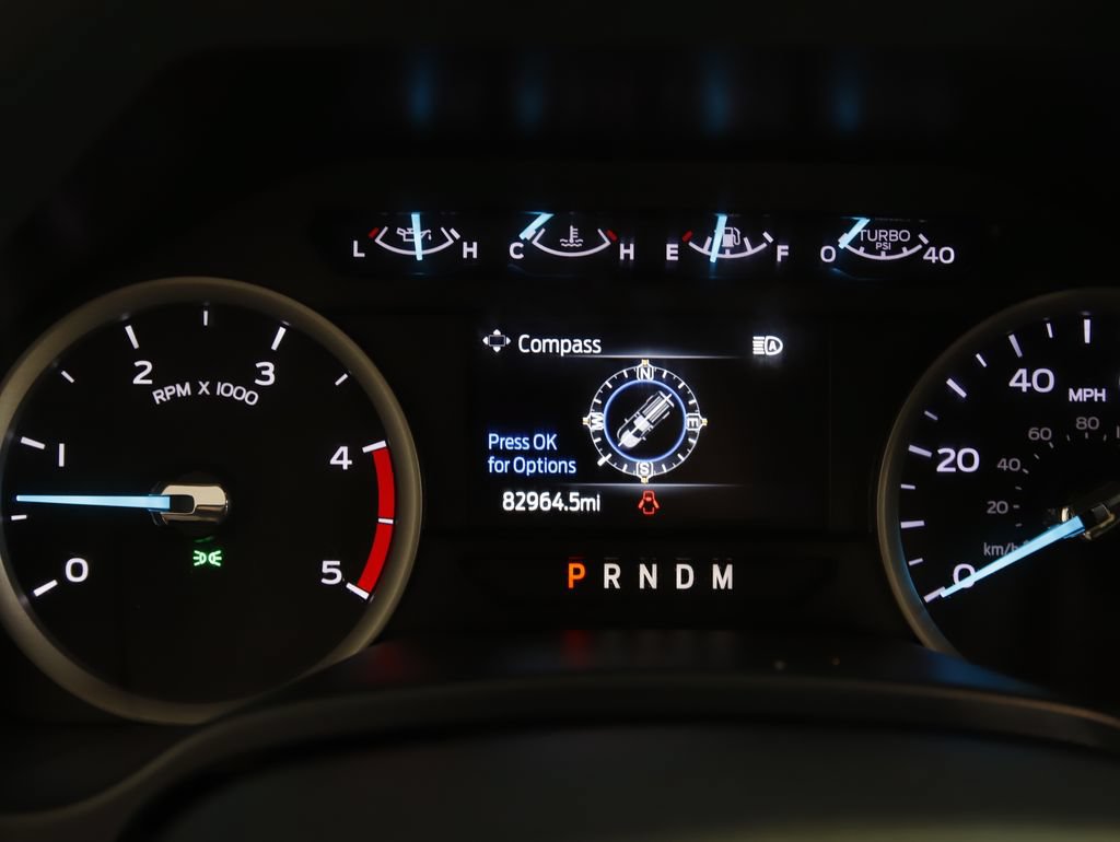 Used 2022 Ford F250 XLT w/ FX4 Off-Road Package AWD/4WD image 17