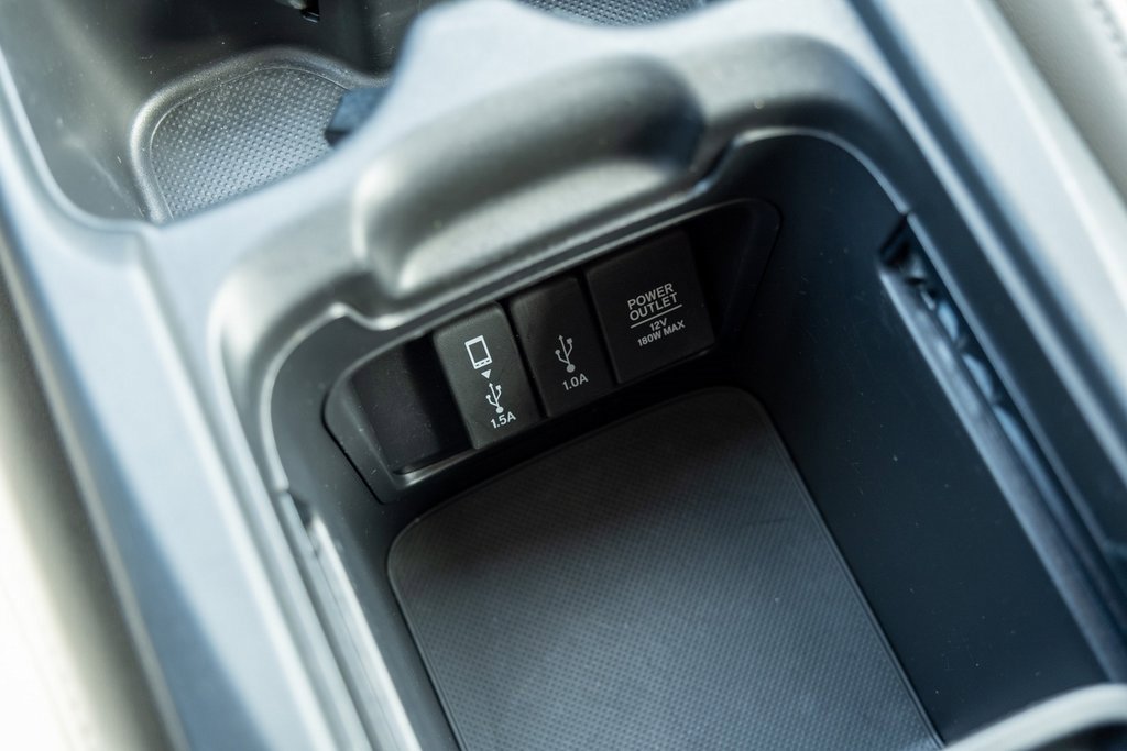 Used 2018 Honda CR-V Touring image 22