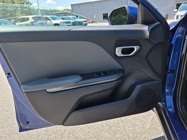 Used 2025 Kia K4 FWD image 10