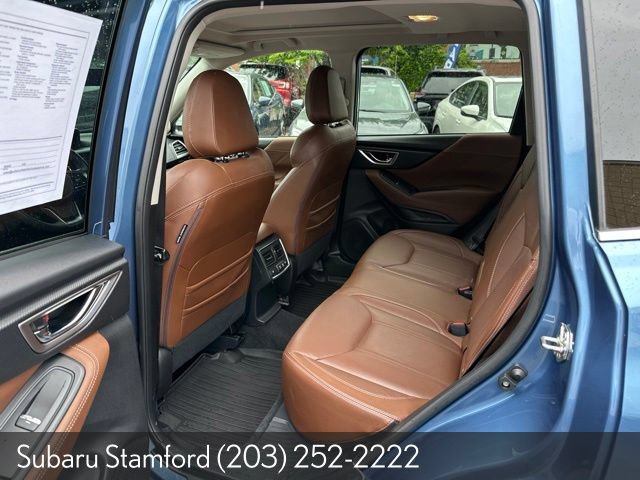 Used 2019 Subaru Forester Touring AWD/4WD image 30