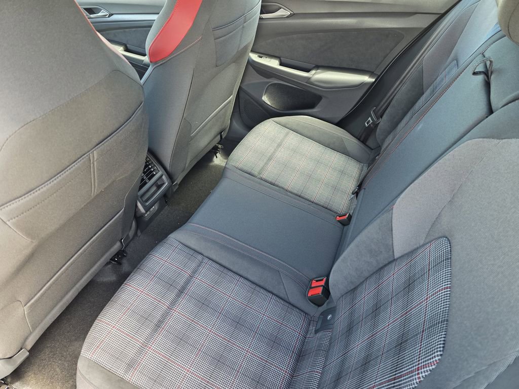 New 2026 Volkswagen GTI S FWD image 23