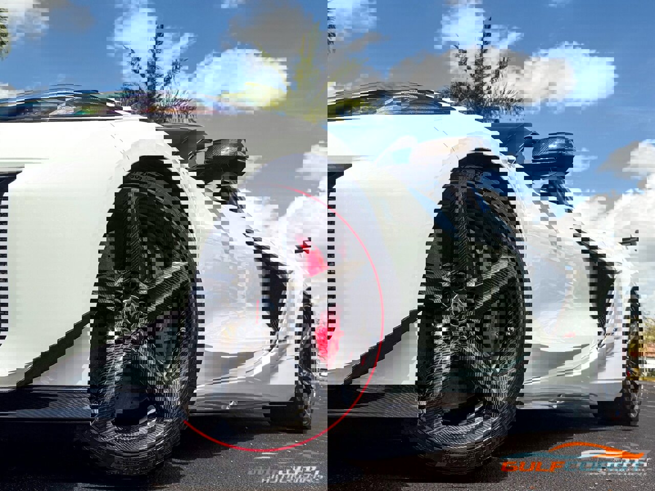 Used 2026 Chevrolet Corvette Z06 image 12