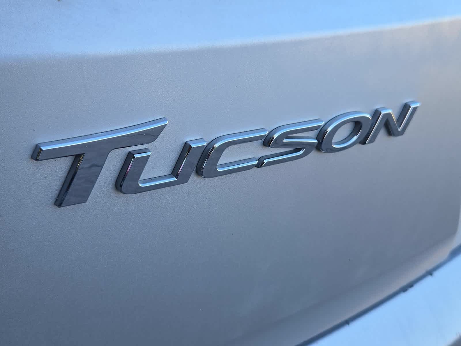Used 2017 Hyundai Tucson SE FWD image 13