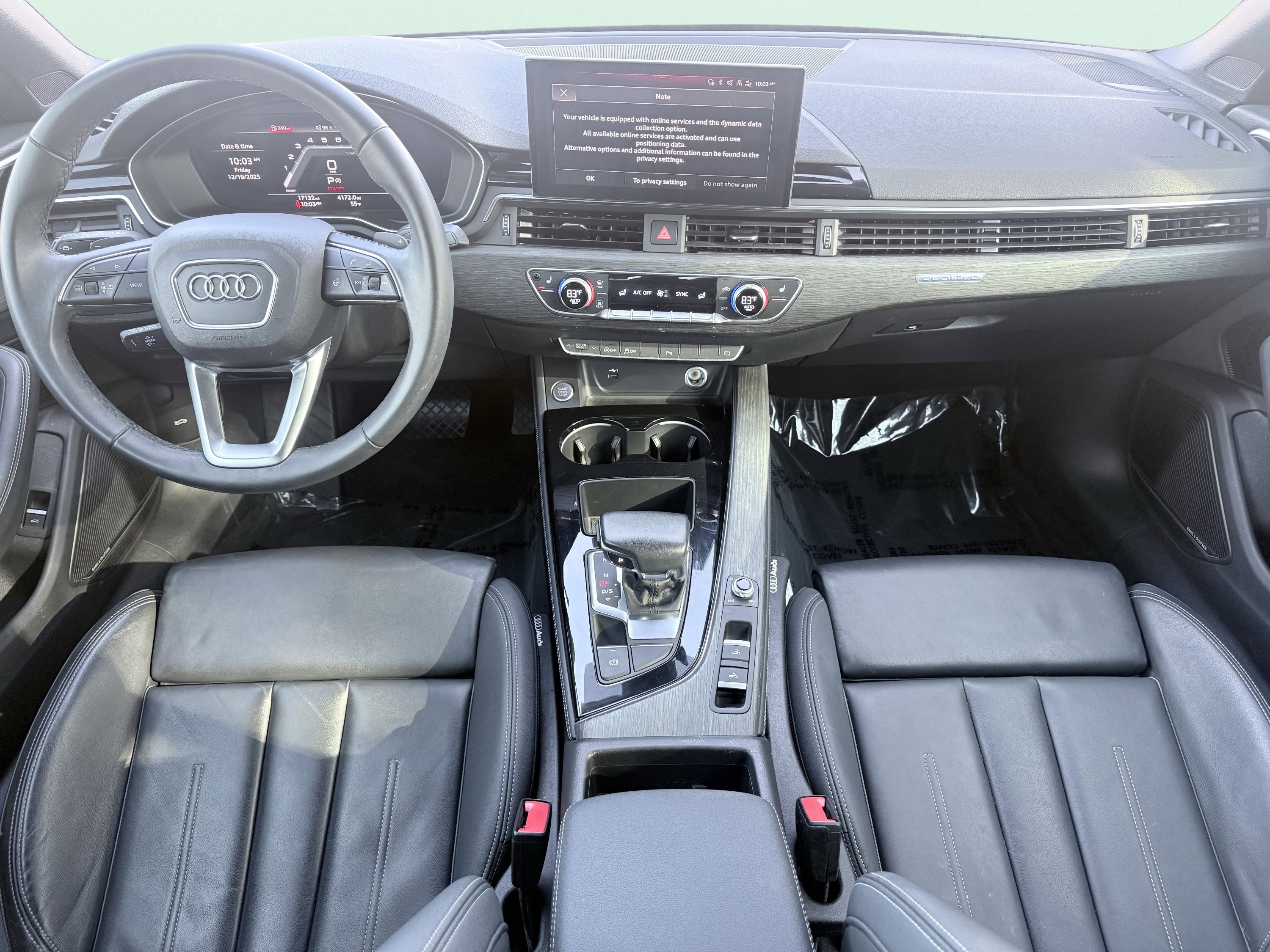 Used 2024 Audi A5 2.0T Premium Plus image 2