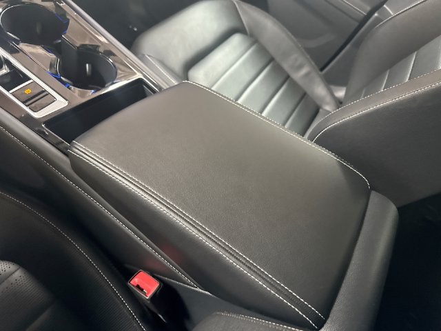Certified 2025 Volkswagen Atlas SEL AWD/4WD image 24