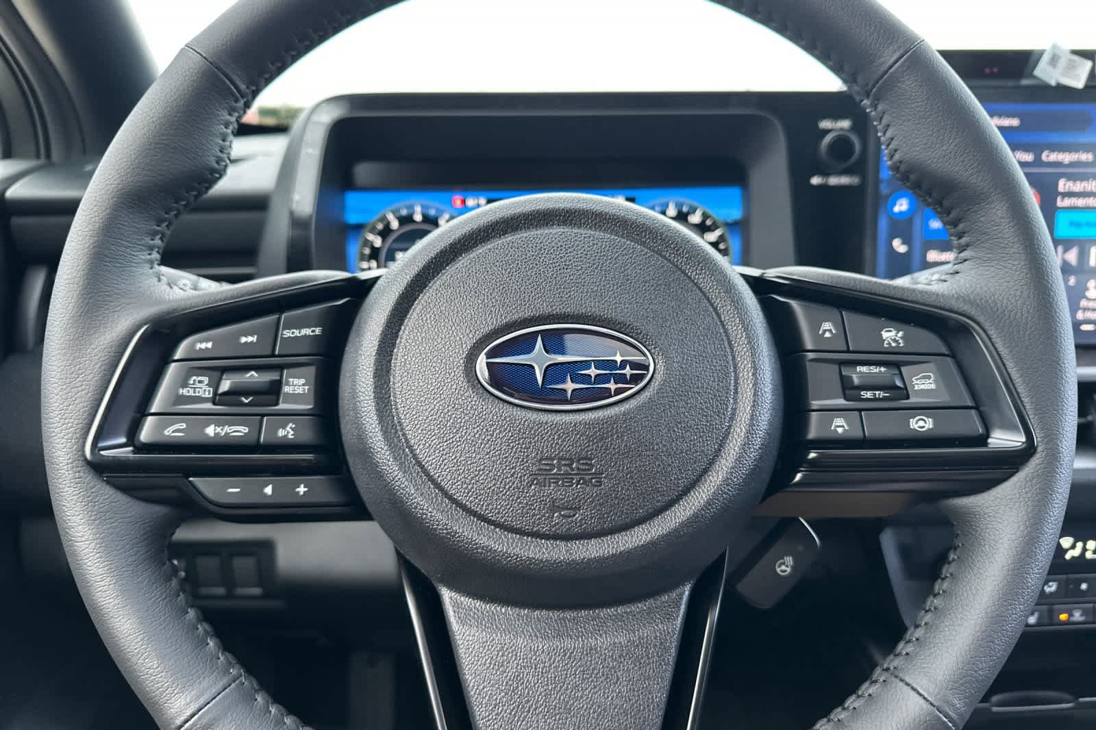 New 2026 Subaru Outback Limited AWD/4WD image 27