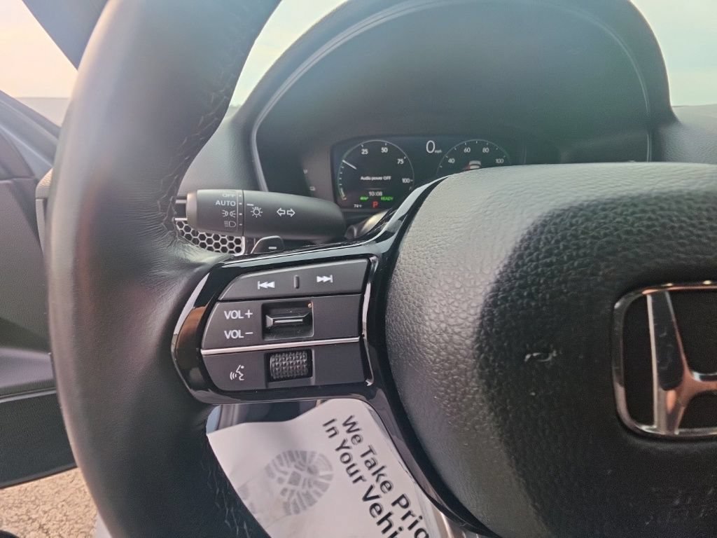 Used 2025 Honda Civic Sport Touring image 15