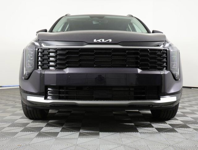 New 2026 Kia Sportage SX image 2