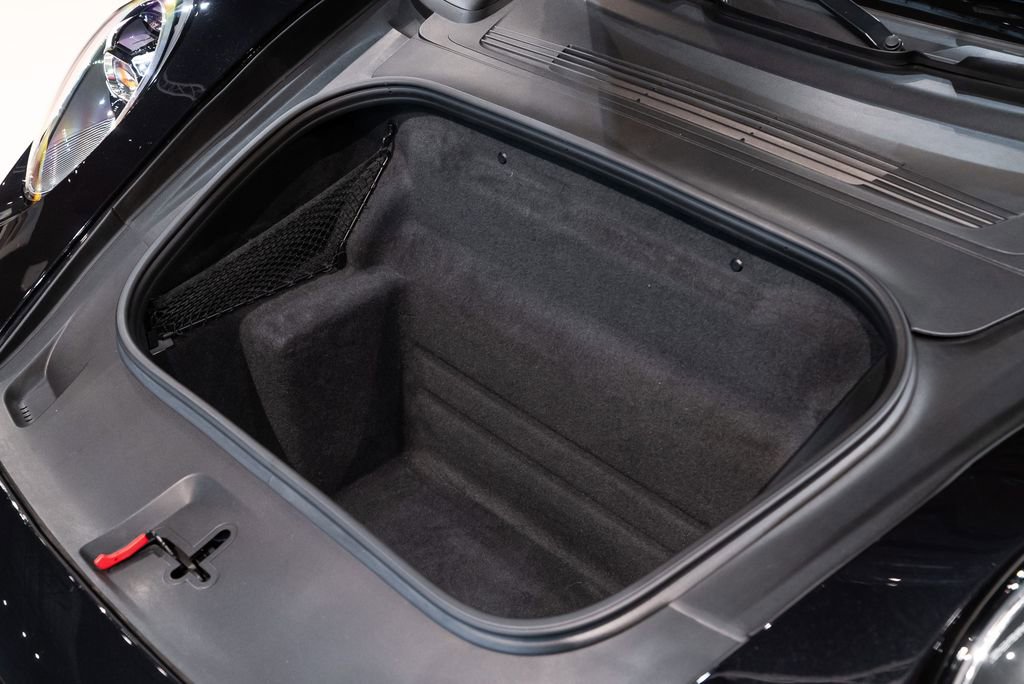 Used 2021 Porsche 911 Turbo S AWD/4WD image 18