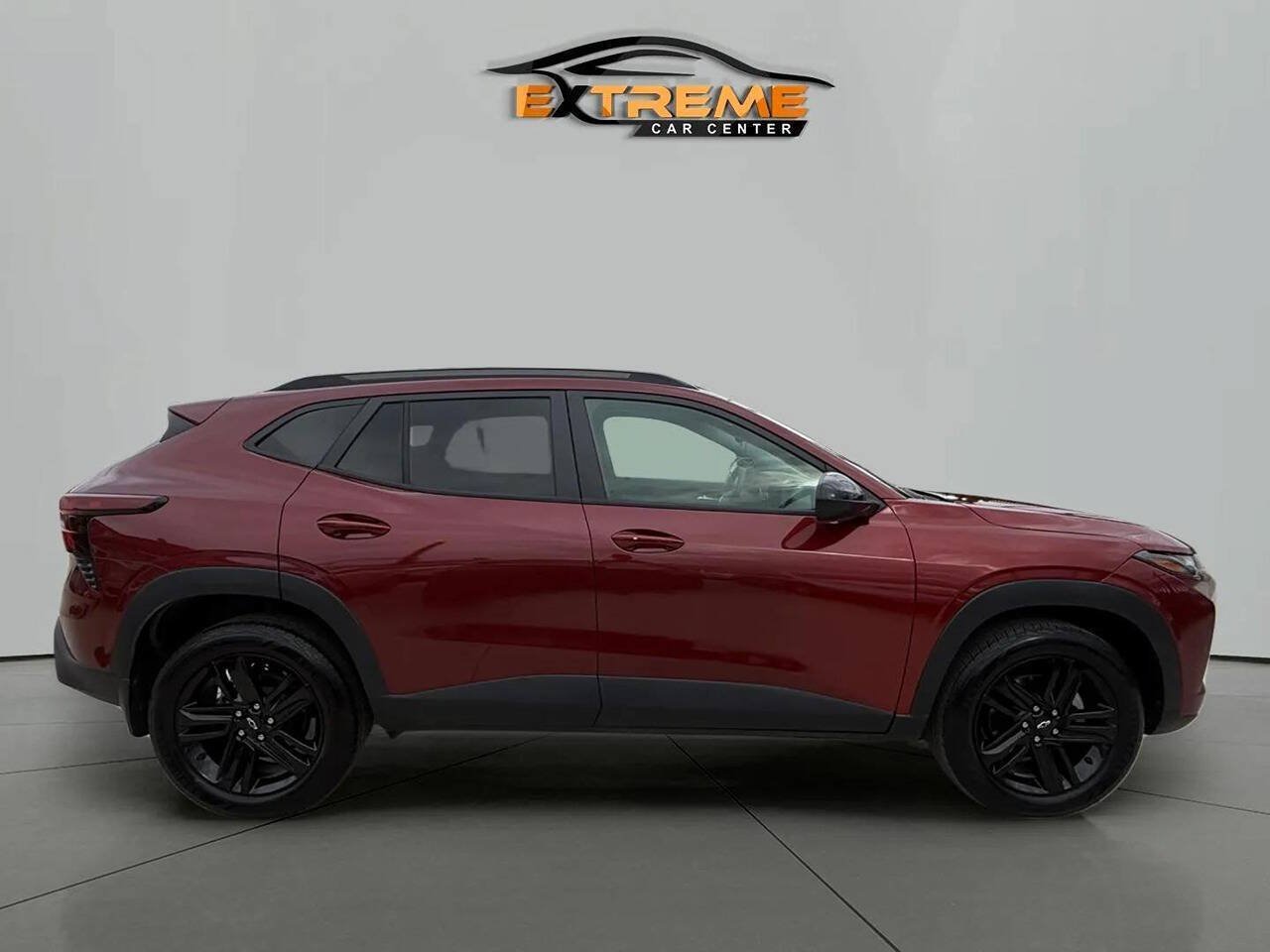 Used 2024 Chevrolet Trax ACTIV FWD image 7