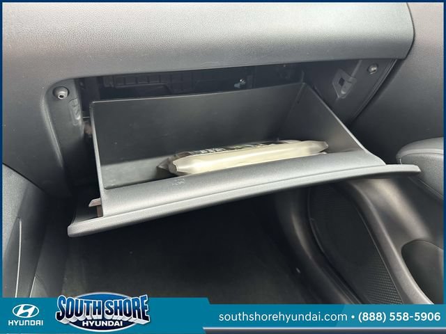 Certified 2024 Hyundai Tucson SE AWD/4WD image 36