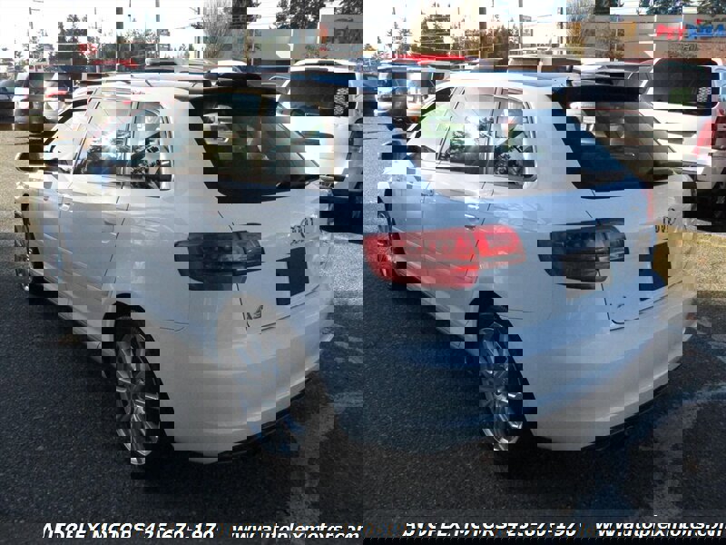 Used 2011 Audi A3 2.0T Premium Plus FWD image 6