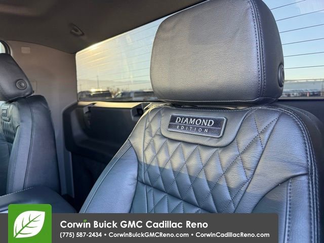 New 2026 GMC Sierra 1500 Pro w/ Pro Value Package image 10