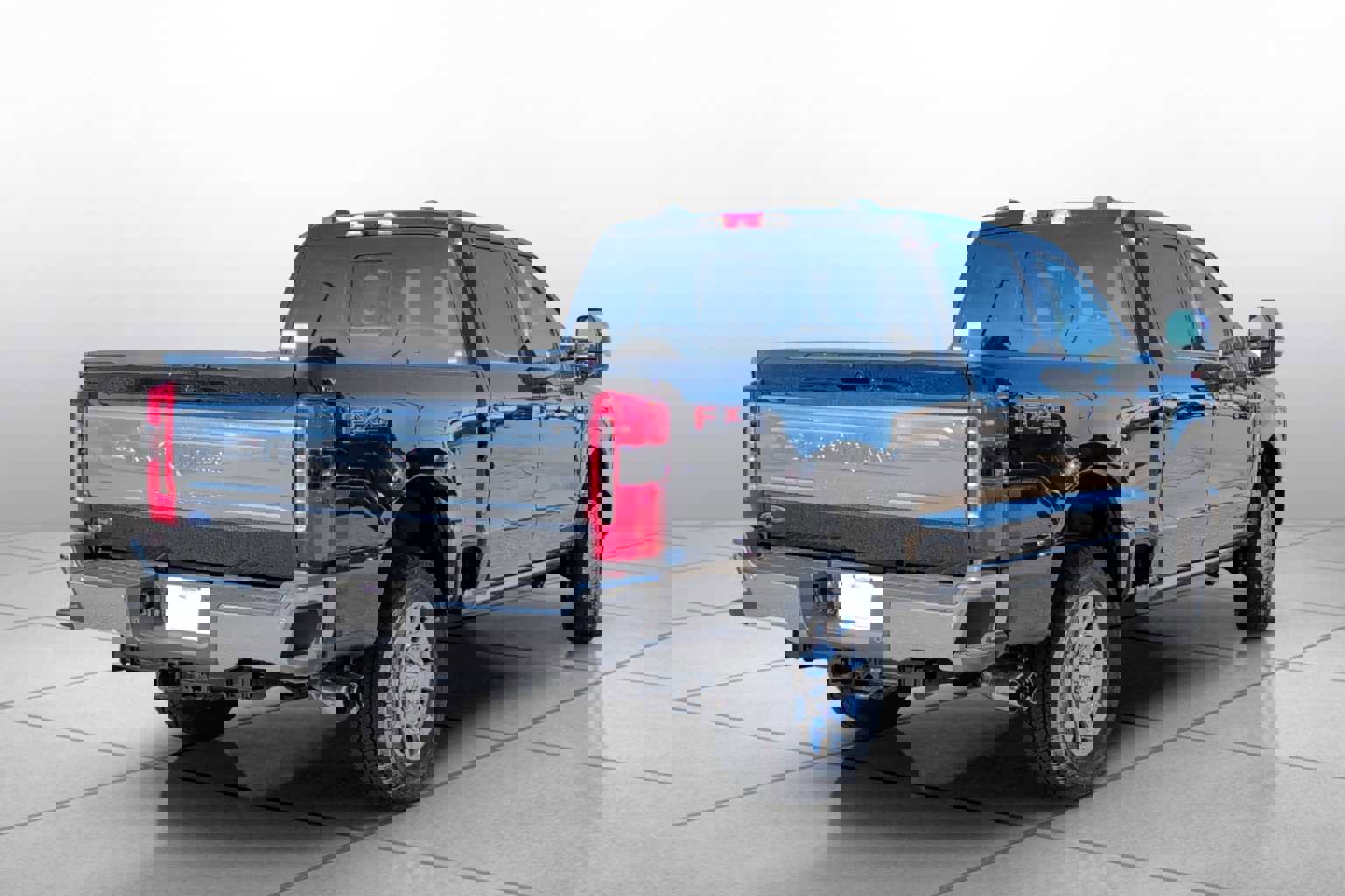 New 2026 Ford F250 King Ranch w/ Chrome Package image 14