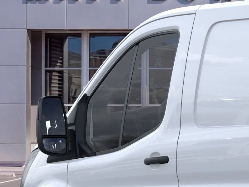 New 2026 Ford Transit 150 Low Roof RWD image 20