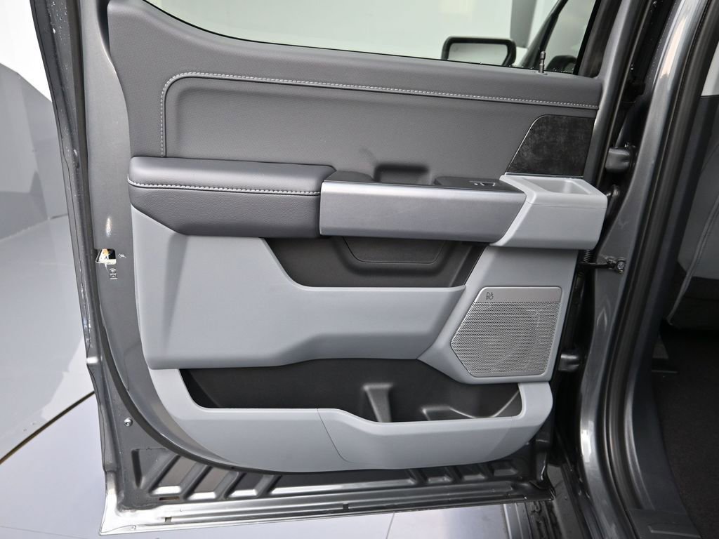 New 2025 Ford F150 Lightning Flash image 23