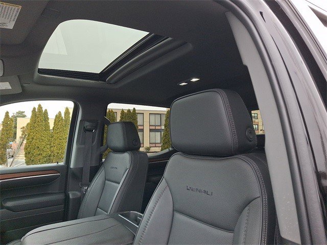 Certified 2023 GMC Sierra 1500 Denali w/ Technology Package image 14