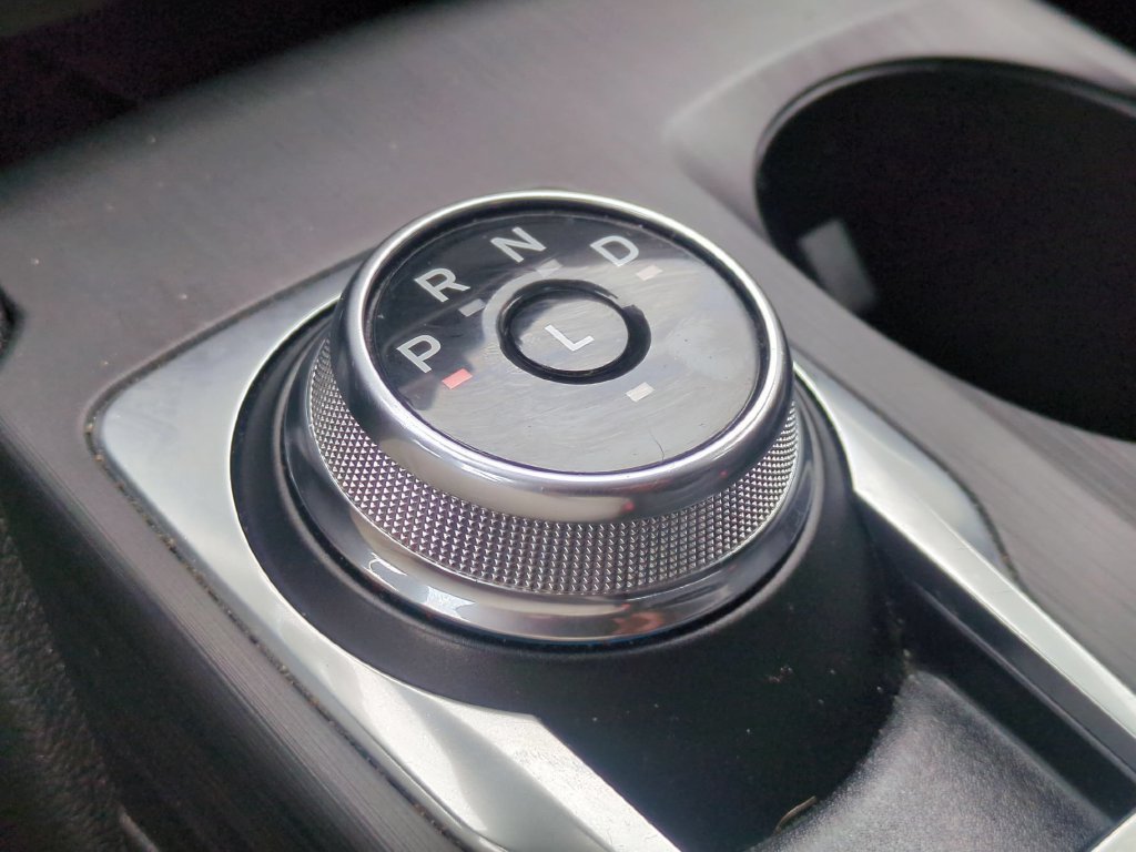 Used 2025 Ford Escape Active AWD/4WD image 19