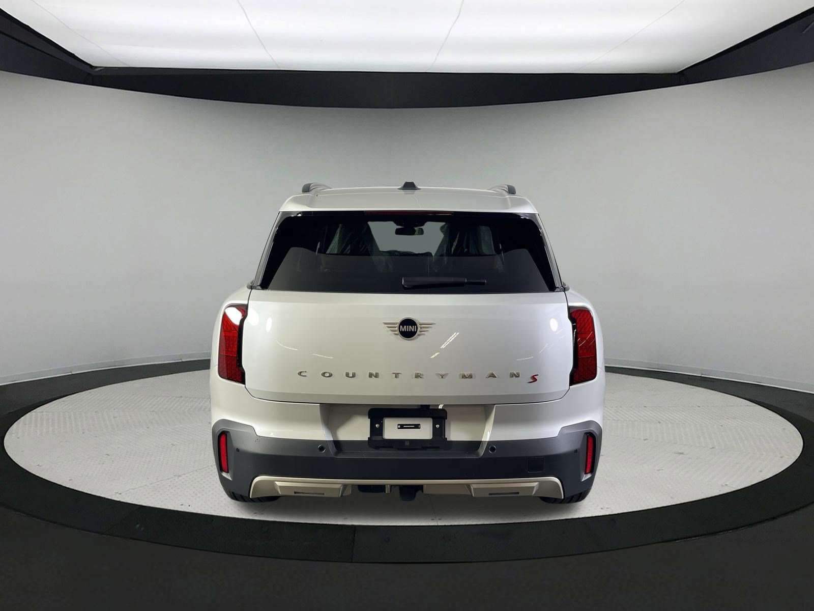 New 2027 MINI Cooper Countryman S AWD/4WD image 6