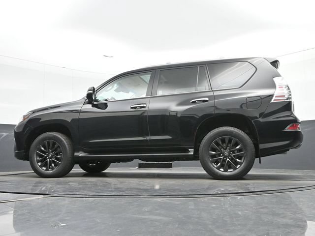 Used 2023 Lexus GX 460 Premium w/ Premium Package AWD/4WD image 15