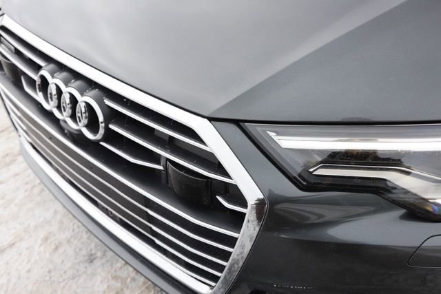 Used 2022 Audi A6 Premium Plus w/ Premium Plus Package image 11