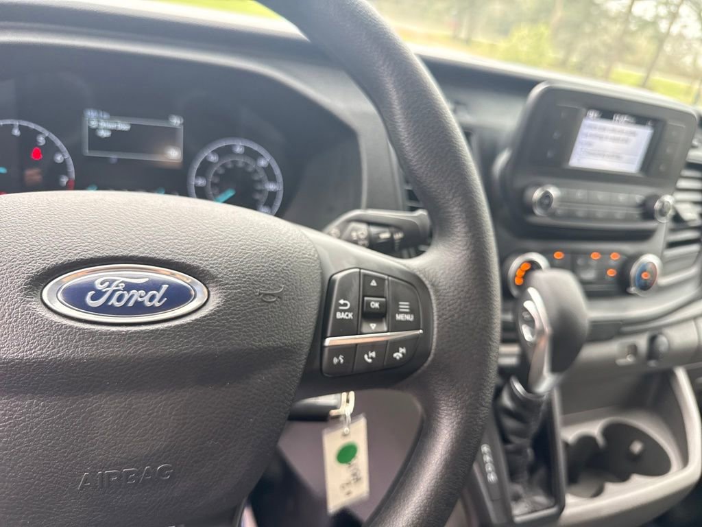 Used 2024 Ford Transit 150 Base image 19