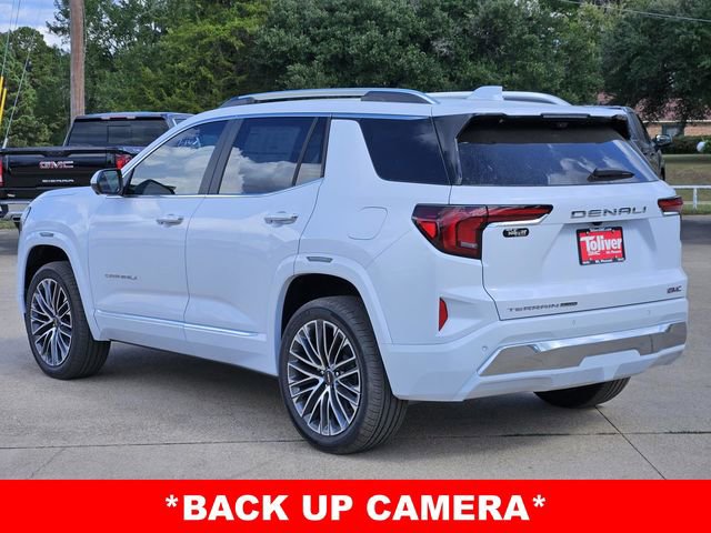 New 2026 GMC Terrain Denali image 7