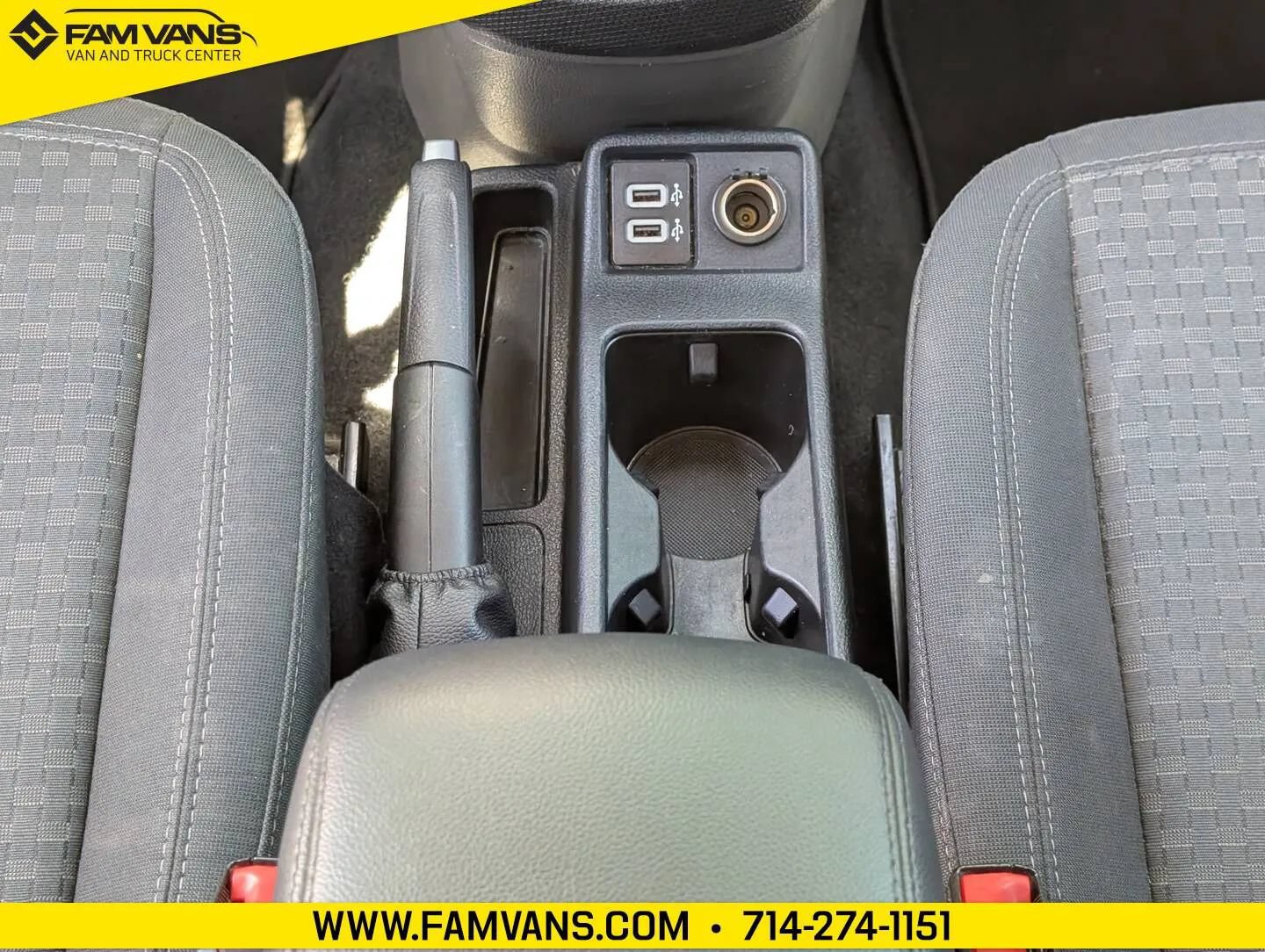 Used 2020 Ford Transit Connect XLT FWD image 25