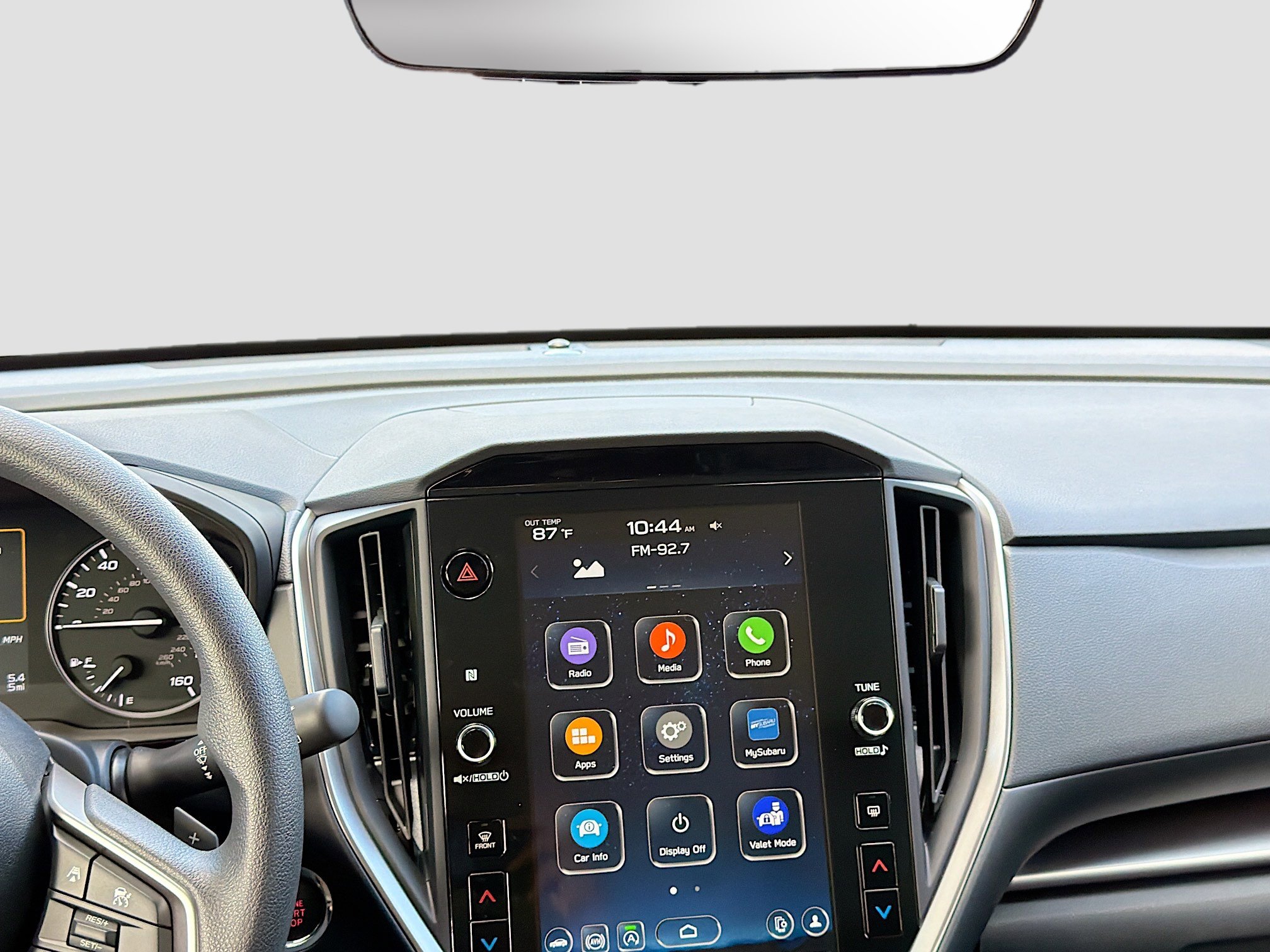 New 2026 Subaru Impreza 2.0i Sport image 18