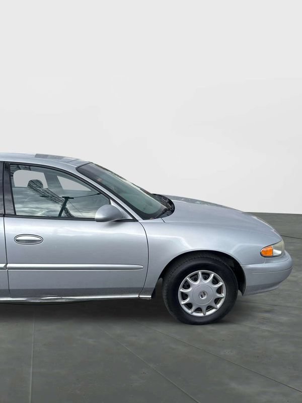 Used 2003 Buick Century Custom w/ Preferred Equipment Group 1SB FWD image 22