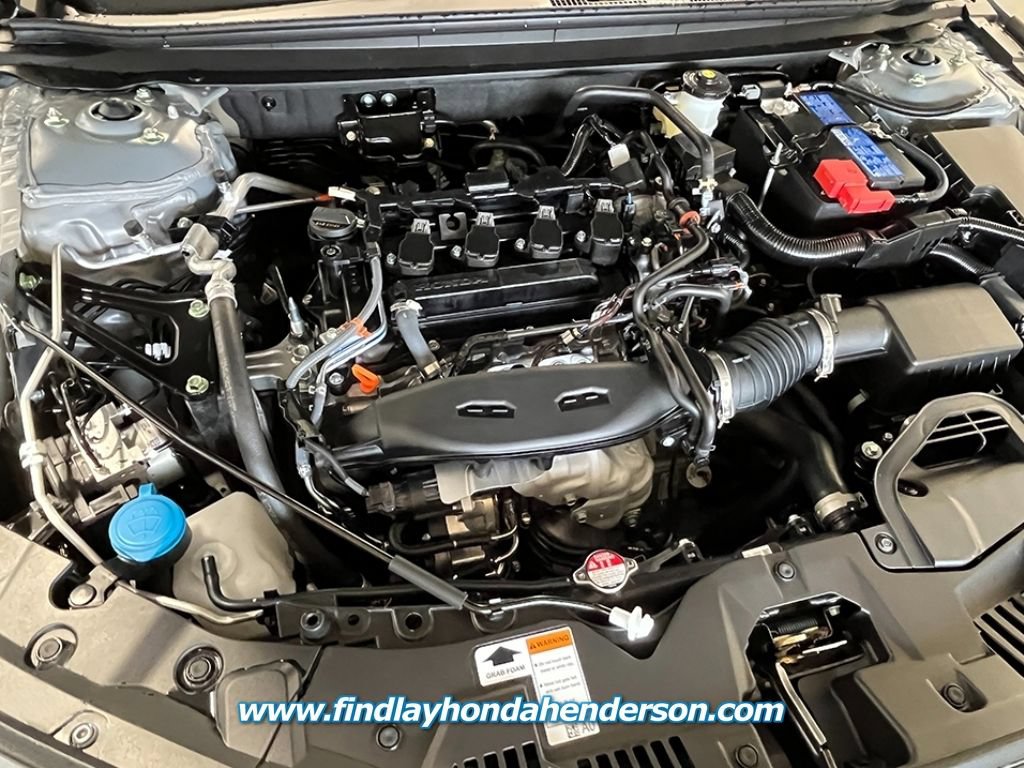 New 2026 Honda Accord SE image 11