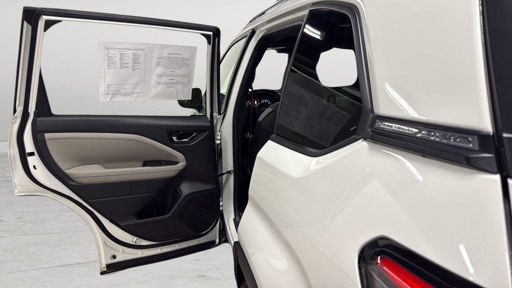 Certified 2026 Subaru Forester Limited image 32
