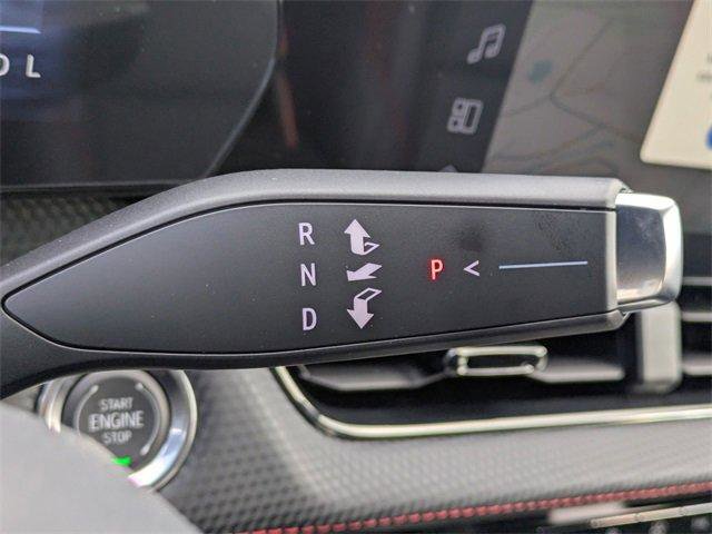 New 2026 Chevrolet Equinox RS w/ Convenience Package III image 31