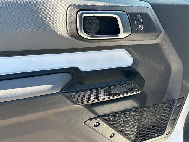 Used 2022 Ford Bronco 2-Door image 15