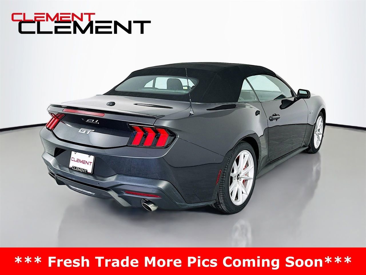 Used 2024 Ford Mustang GT Premium RWD image 7