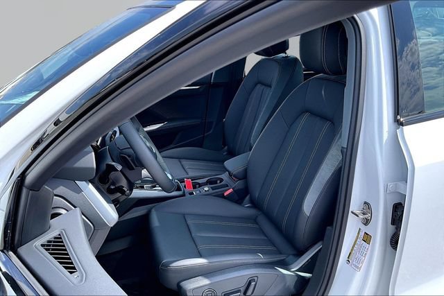 New 2026 Audi A3 2.0T Premium Plus AWD/4WD image 27