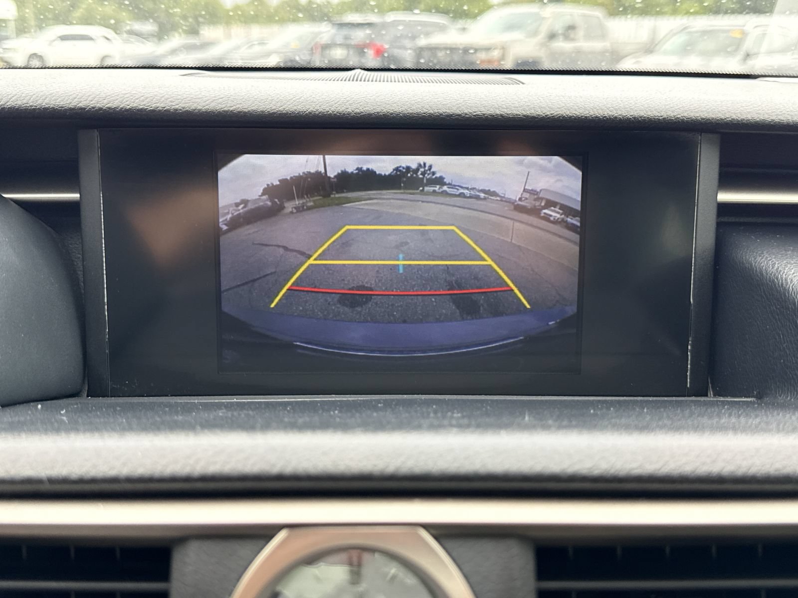 Used 2015 Lexus RC 350 w/ Navigation System Package RWD image 18